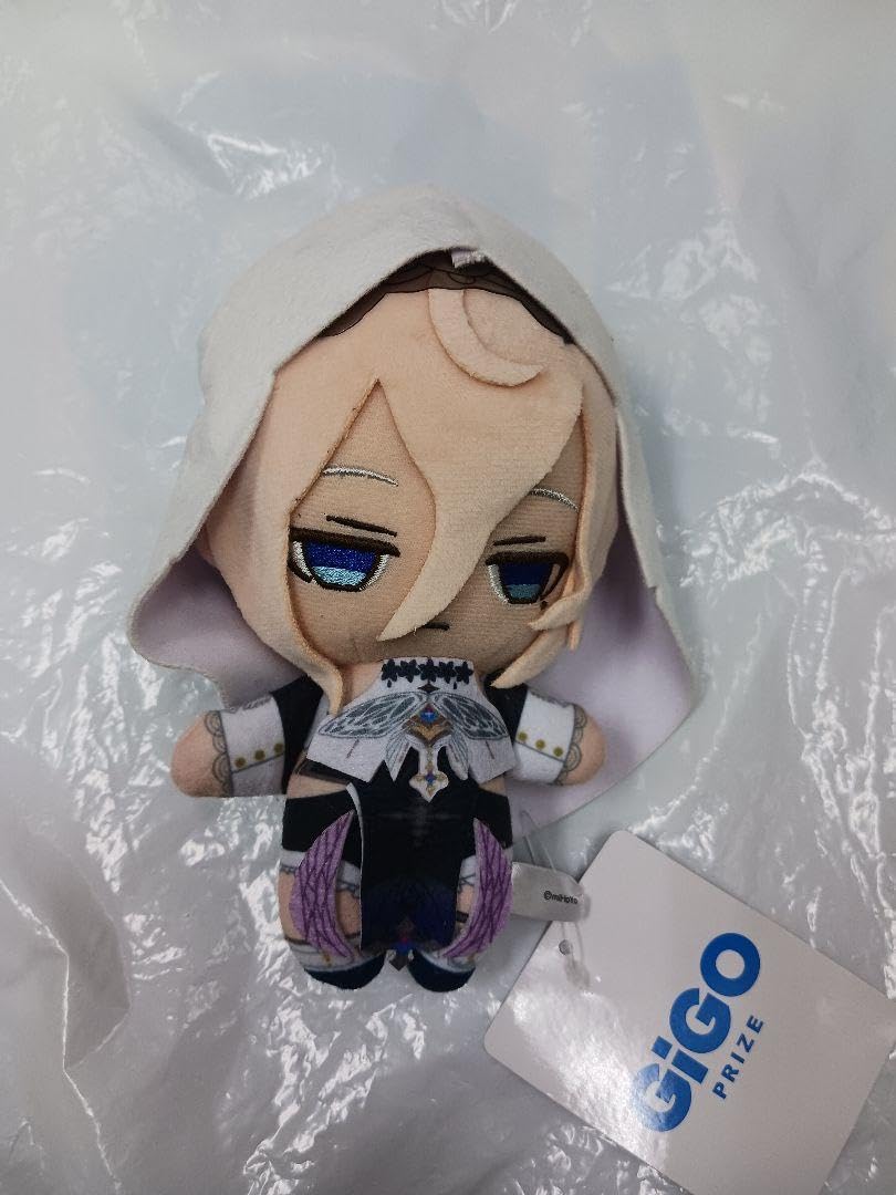 Amazon.co.jp: GiGO限定 崩壊3rd ぬいぐるみ ~GiGO限定